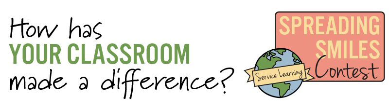 how has your classroom made a difference
